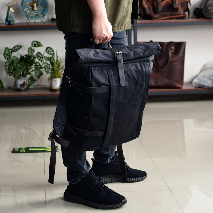 Multifunction Waterproof Backpack Skanto