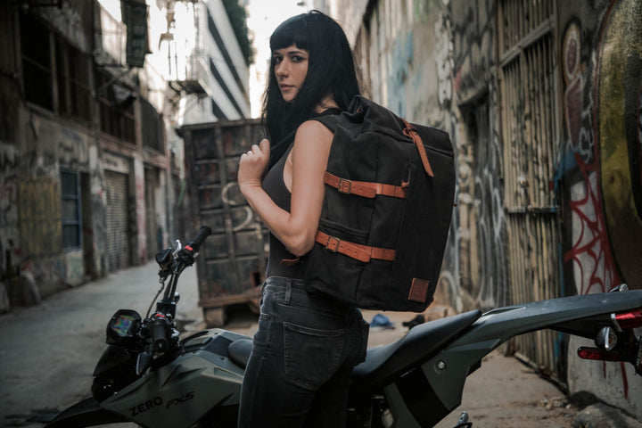 Multifunction Waterproof Backpack Skanto