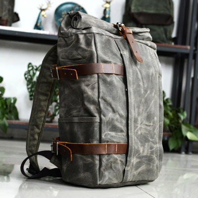 Multifunction Waterproof Backpack Skanto