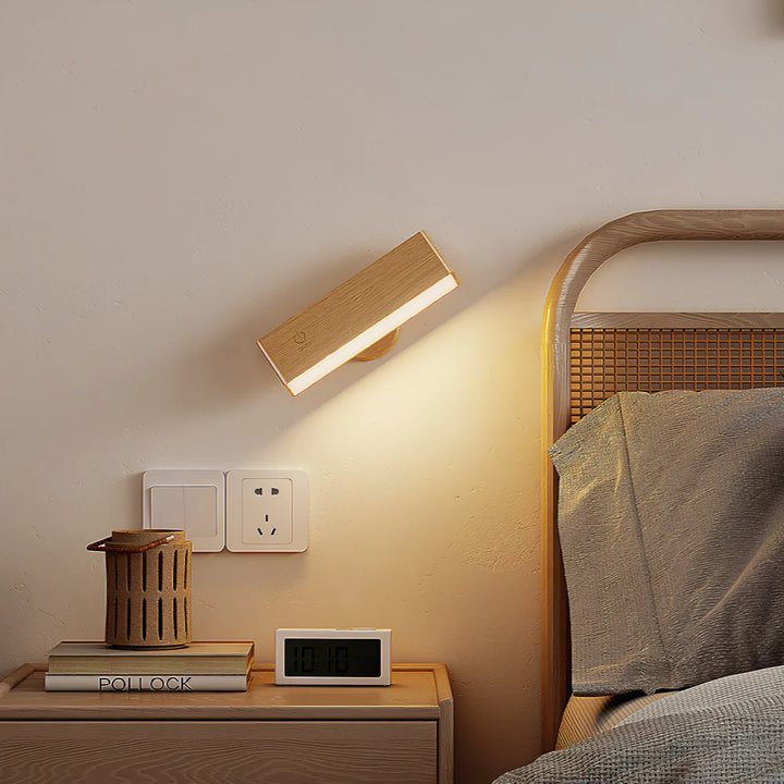 Skanto | EasyStick Rotatable Vegglampe