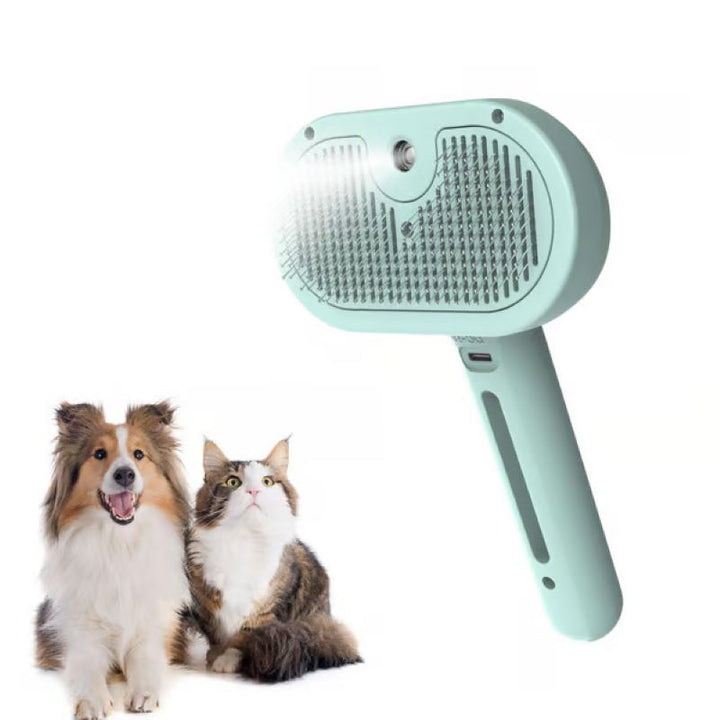 Skanto | Pet Spray Hårfjerning Kam