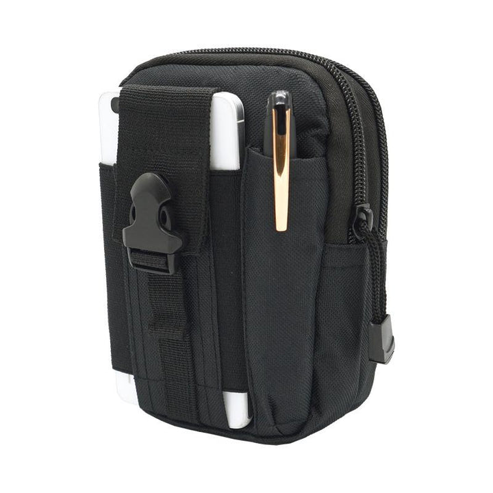 Sport hip bag for outdoor use | Skanto