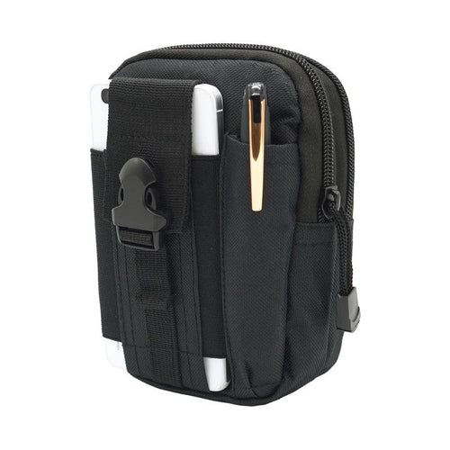 Sport hip bag for outdoor use | Skanto