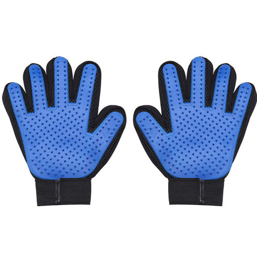 Pet Cleaning Gloves | Skanto