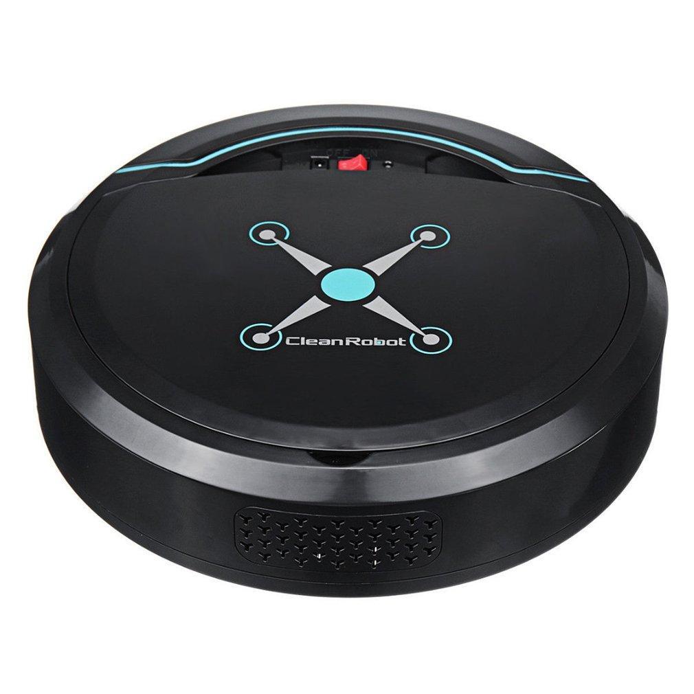 Skanto | Robotic Vacuum - Auto Robot Cleaner