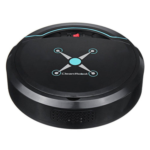 Skanto | Robotic Vacuum - Auto Robot Cleaner