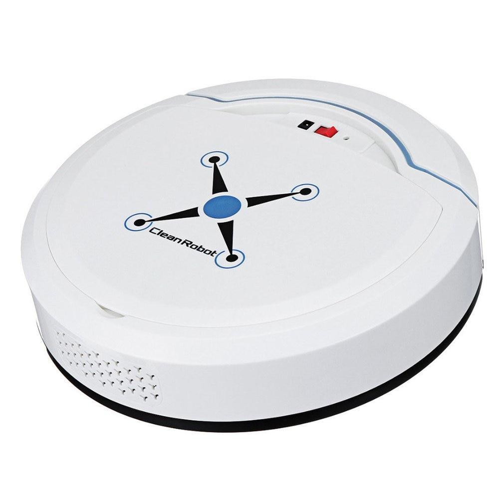 Skanto | Robotic Vacuum - Auto Robot Cleaner