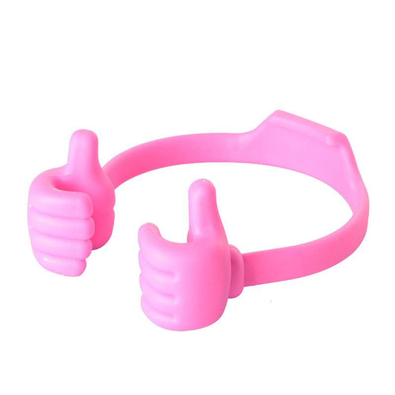 Daumen Hoch Lazy Phone Stand | Skanto