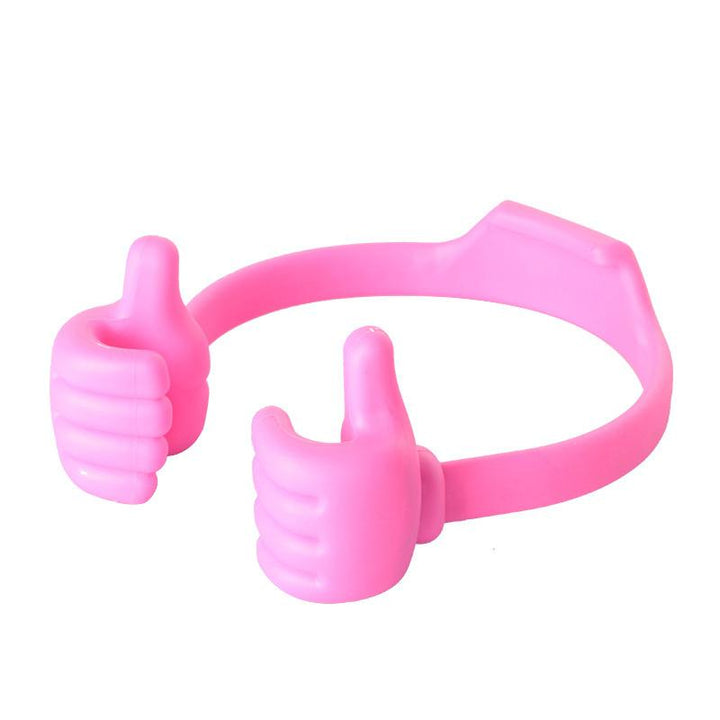 Daumen Hoch Lazy Phone Stand | Skanto