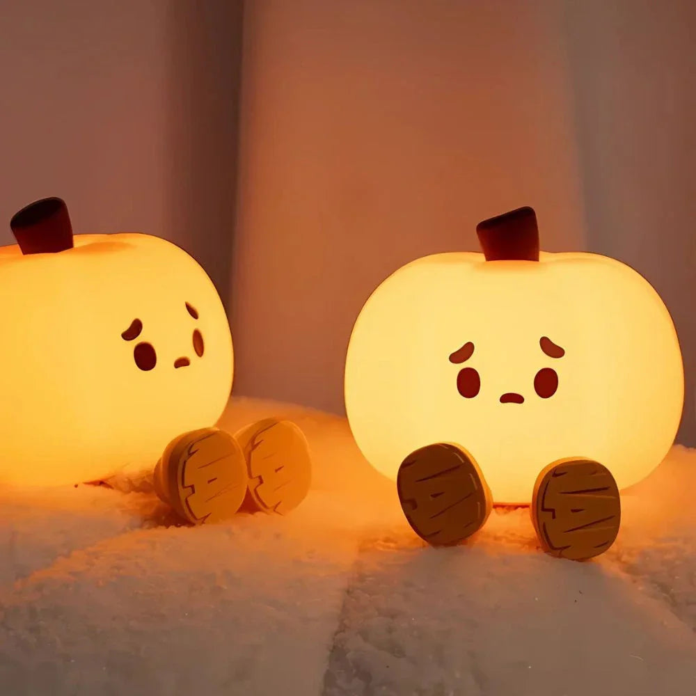 Squeeze Night Light | Skanto