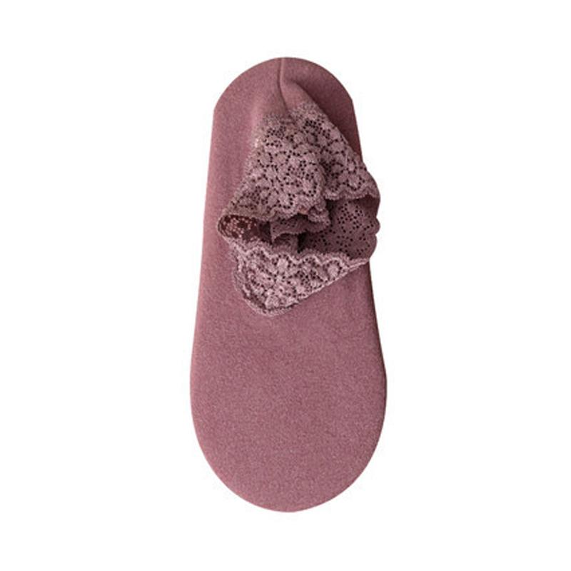 Skanto | Vinter Ny Motedesign Blonde Varme Strømper