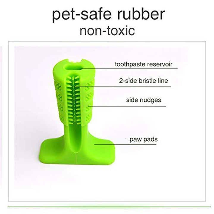 Skanto | Pet Dog Toothbrush