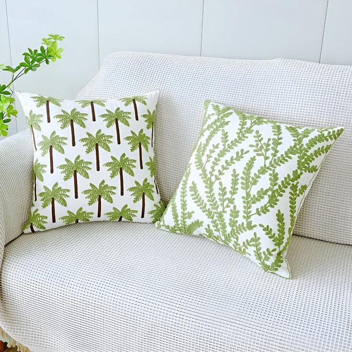 Skanto | Verdant Paradise Putekrem