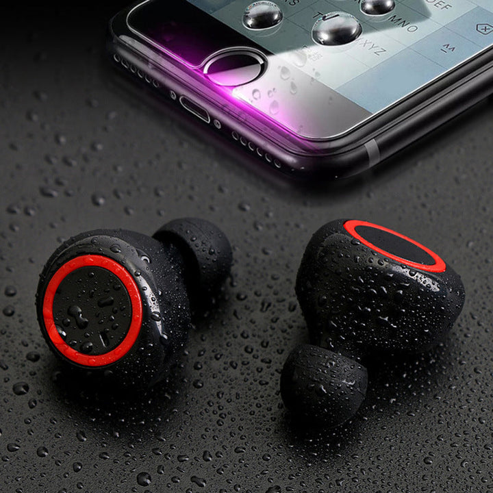 Skanto | Y50 TWS Trådløs Bluetooth Hodetelefoner