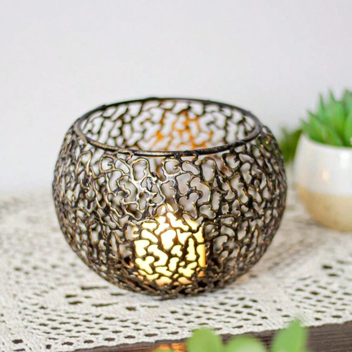 Skanto | Glow Sphere Lysestake