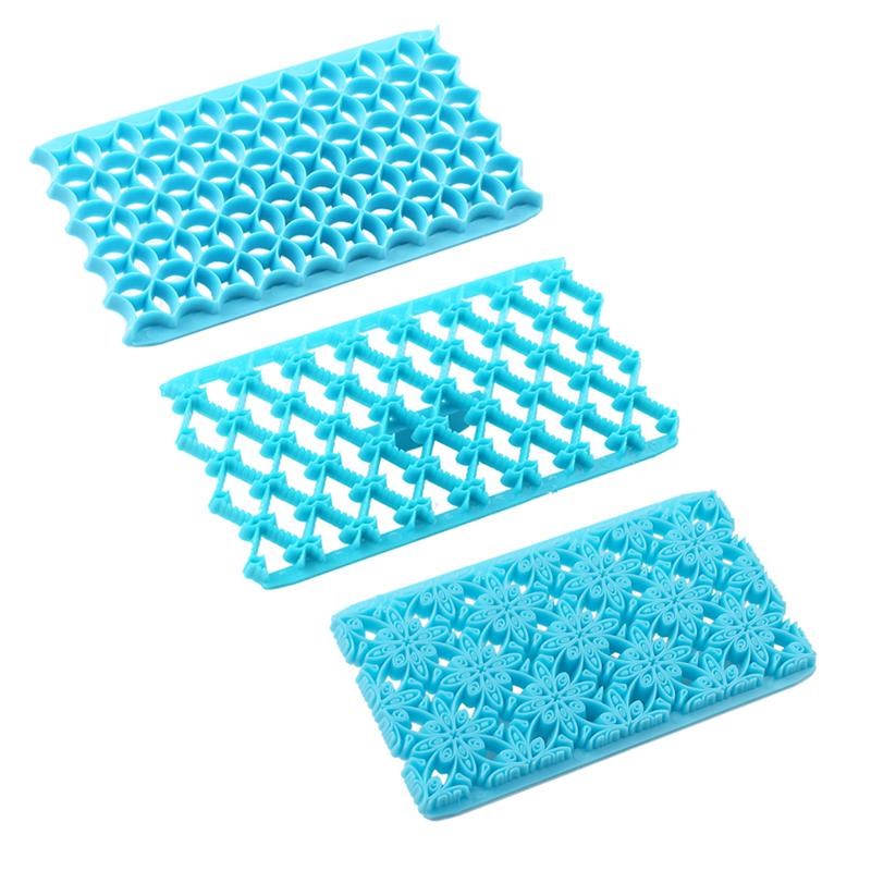 Embossing kakeform | Skanto