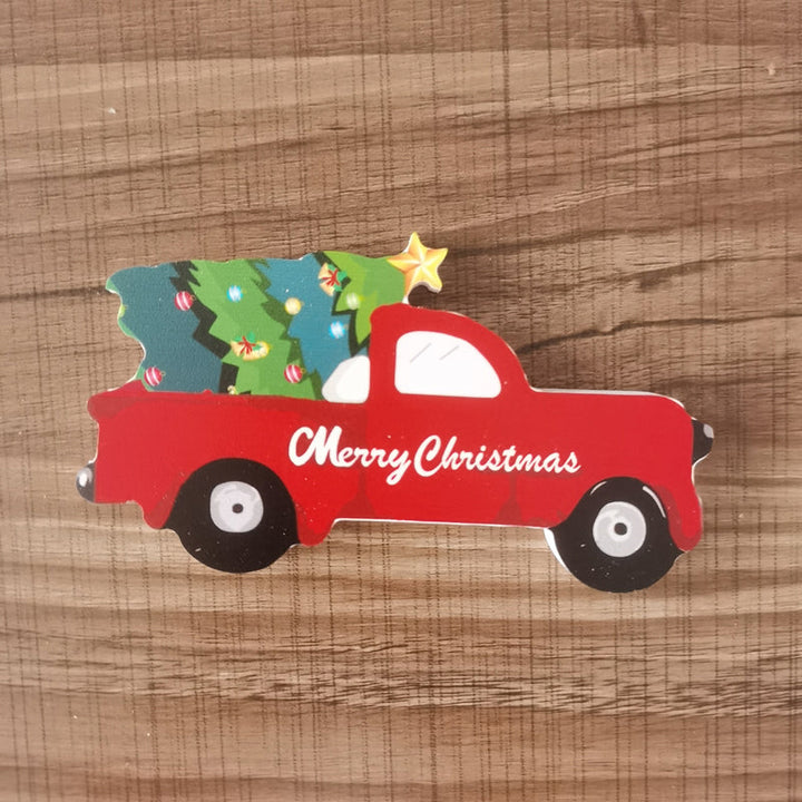 Skanto | Julebrett Ornament