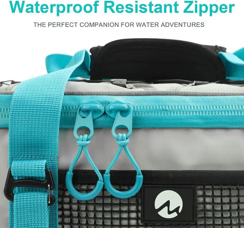 Skanto | Eventyrklar Paddleboard Kjøler Decker Bag
