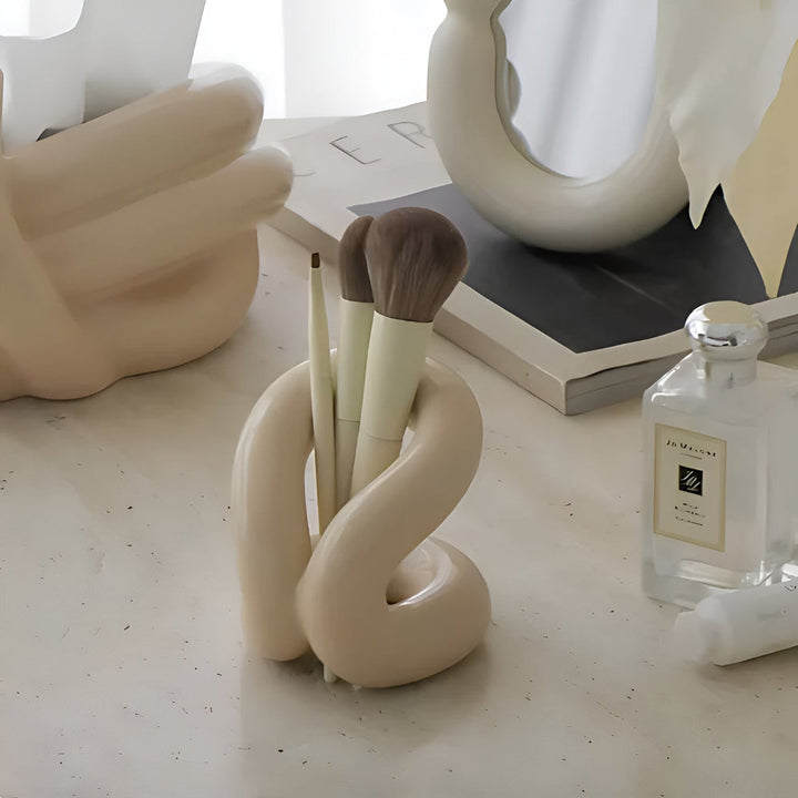 Skanto | Nordic Knot Keramisk Holder