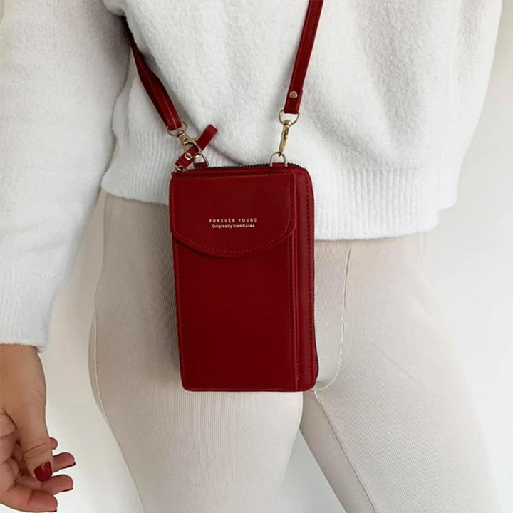 Skanto | Fashion Pouch Wallet