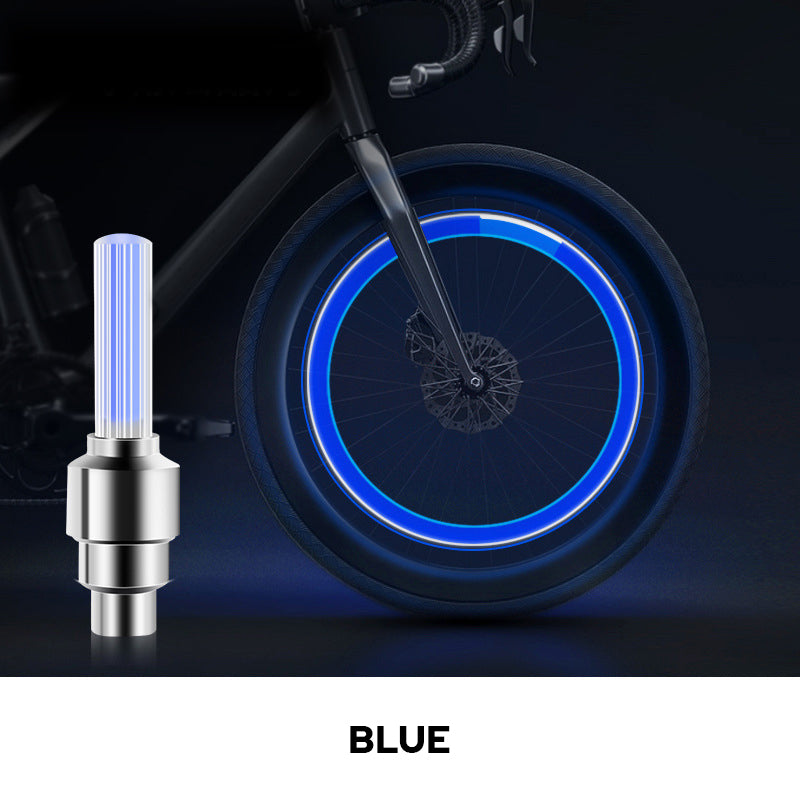 Skanto | Vanntett Led Hjullys