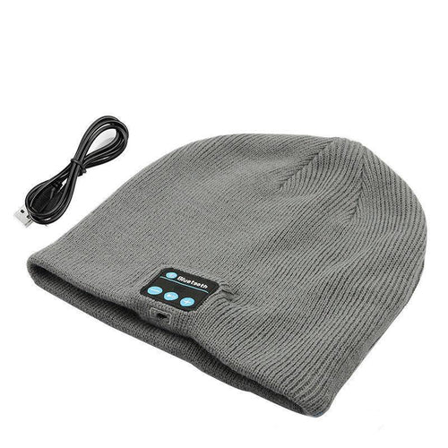 Skanto | Musikk Bluetooth Lue