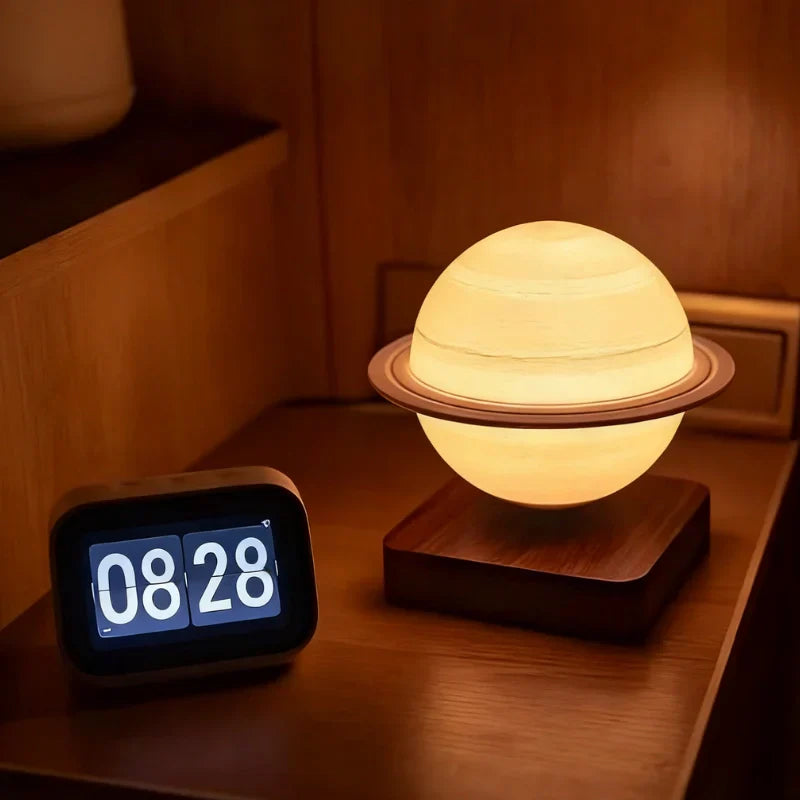 Skanto | EtherealOrbit svevende lampe