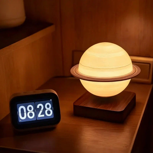 Skanto | EtherealOrbit svevende lampe