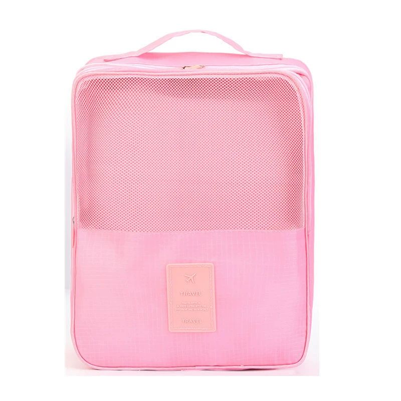 Skanto | Dobbel Lag Reisesko Bag