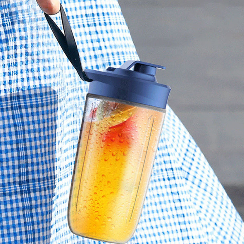 Skanto | Oppladbar Mini Saftkopp
