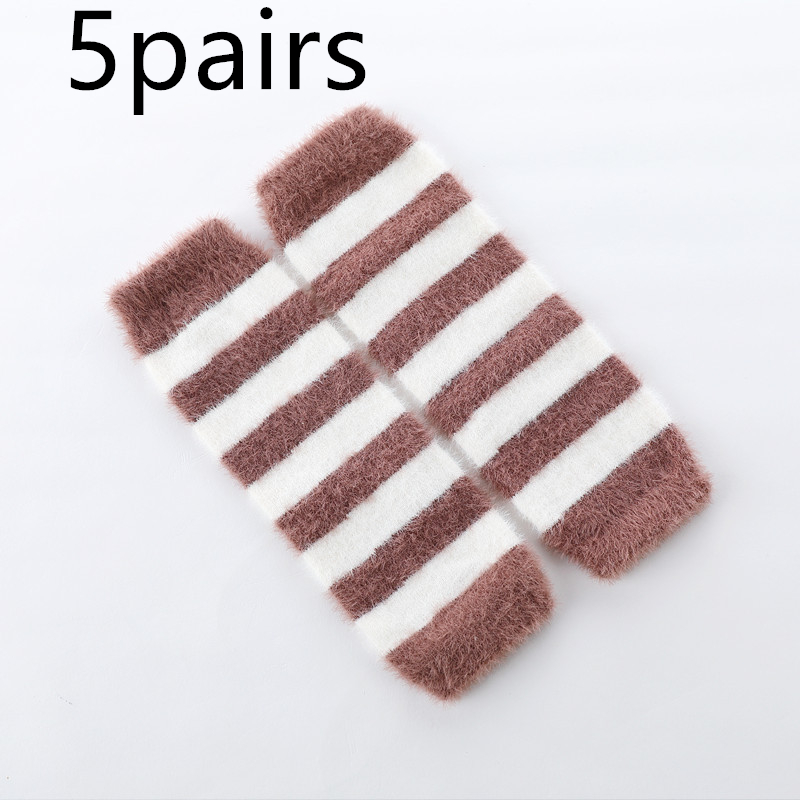 Norvo | Baby Leg Warmers laget av Fleece – Myke Strikkeermene for Spedbarn og Småbarn