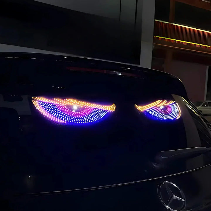 LED Meldingspanel | Skanto