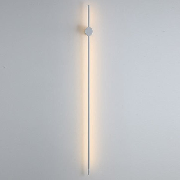 Skanto | Minimalistisk LED Vegglampe