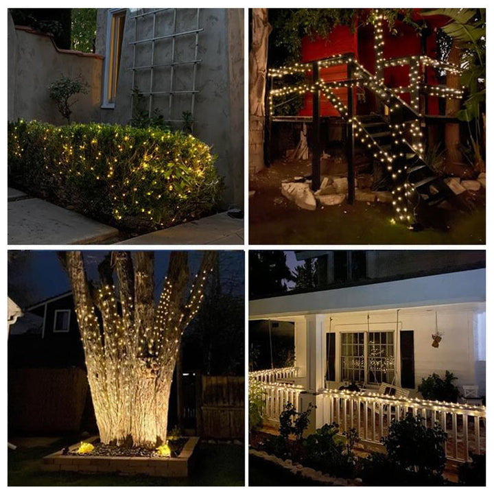 Skanto | LED dekorative lyssnor
