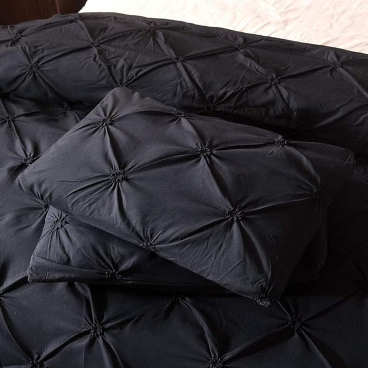 Skanto | Airweave Pintuck | 3pcs Dynecover Sett
