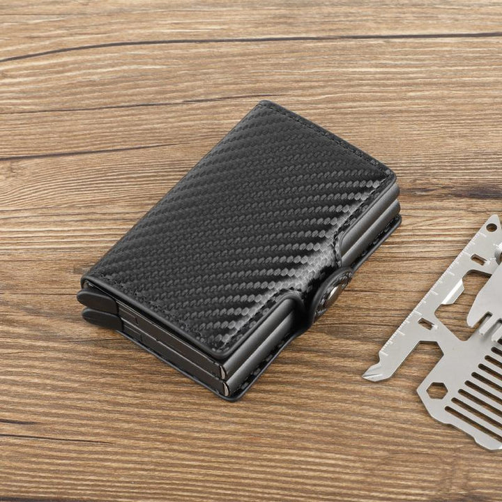 Smart Wallet | Skanto