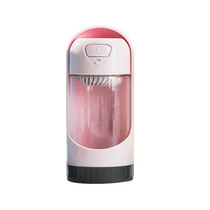 Skanto | Bærbar Valpevann dispenser