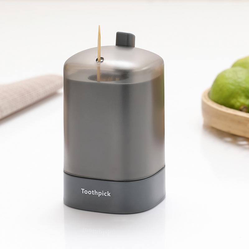 Automatisk Popup Tannpirkerboks | Skanto