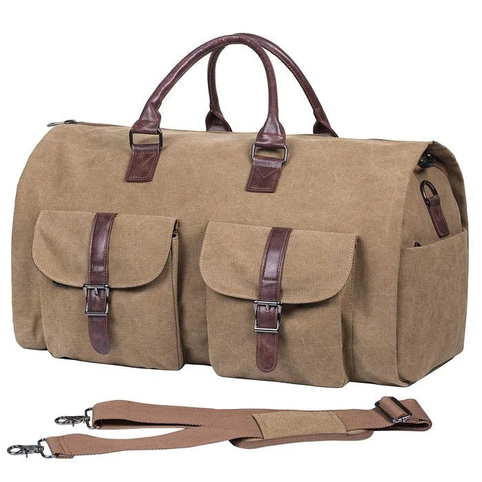 Skanto | FlexiSuit | Reis med eleganse og komfort