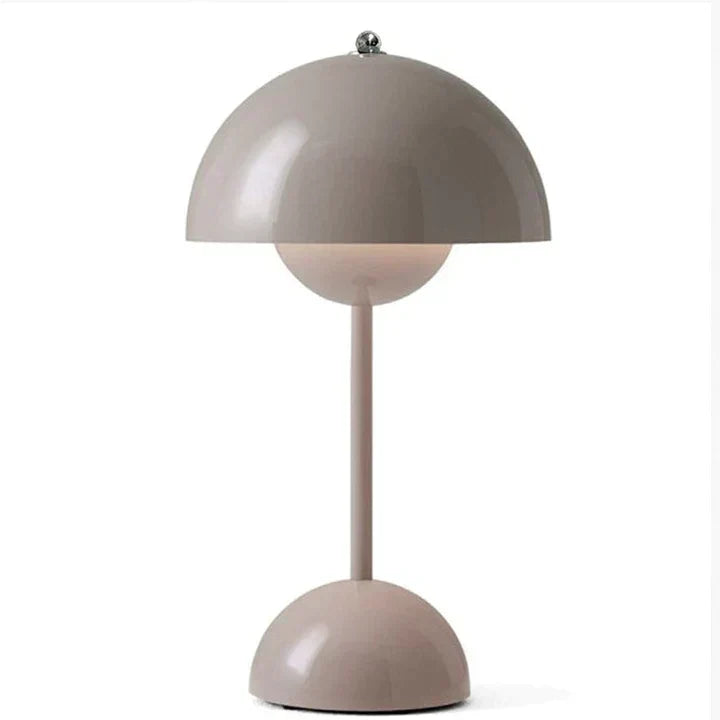 Skanto | Moderne Nordic Bordlampe Luksusdesign