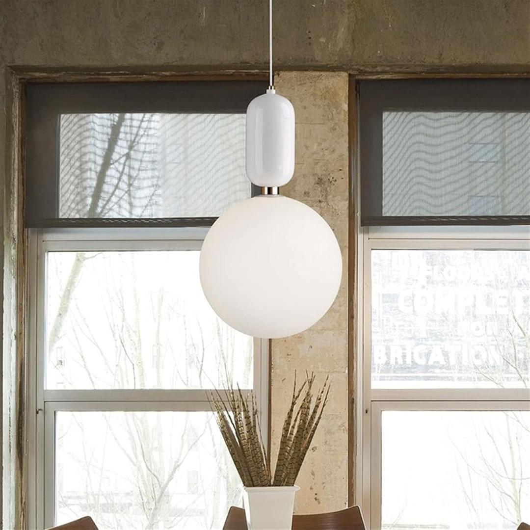 Skanto | Moderne Henge Lampe