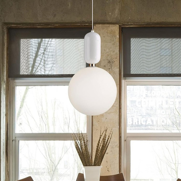 Skanto | Moderne Henge Lampe