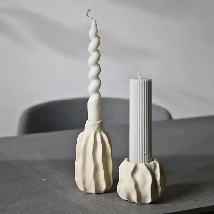 Skanto | SculptForm Lysestake