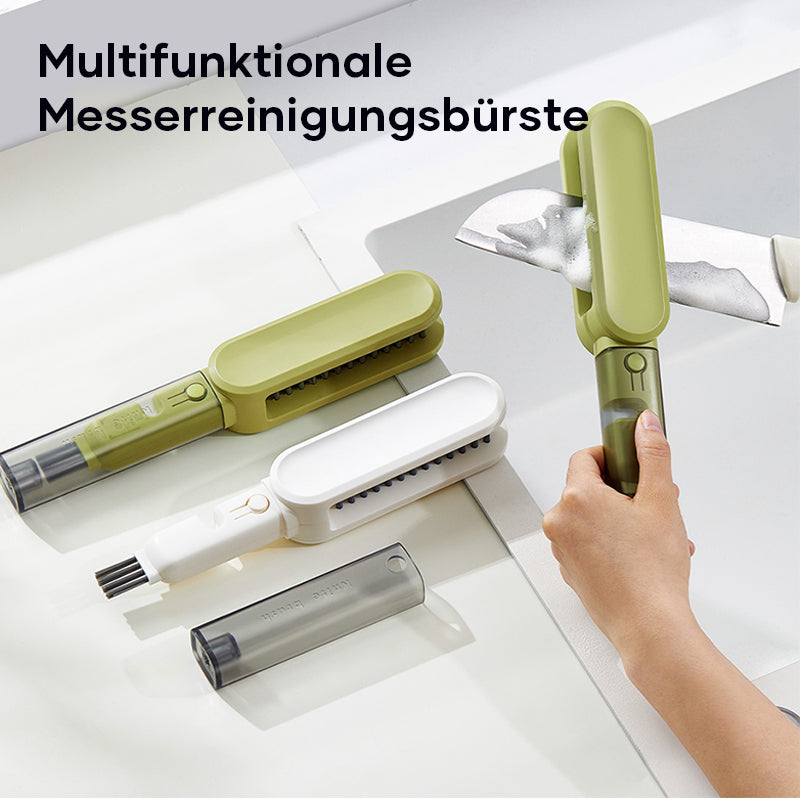 Rengjøringsbørste for kniver | Skanto