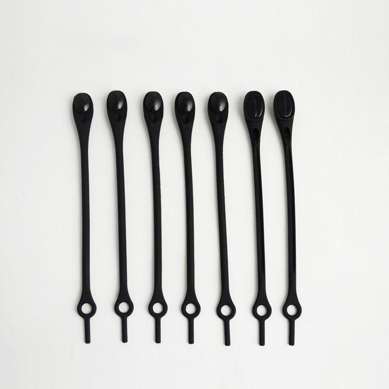 Skanto | Enkle Skolisser (én størrelse passer alle 12 PCS SET)