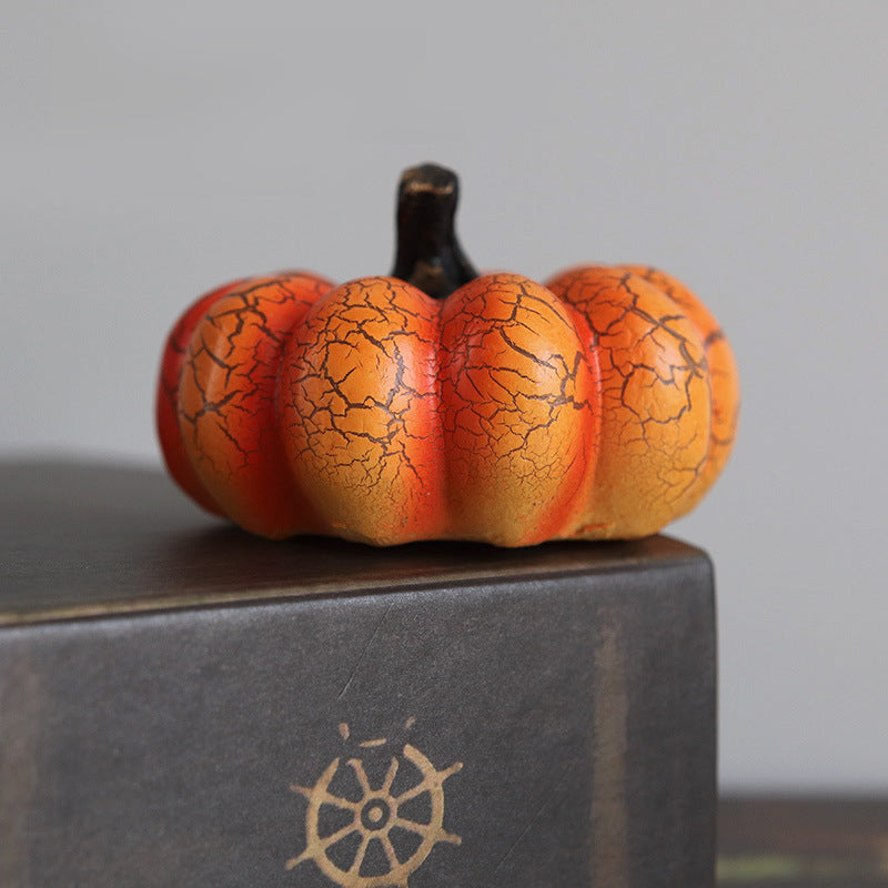 Skanto | Halloween Gresskarlampe