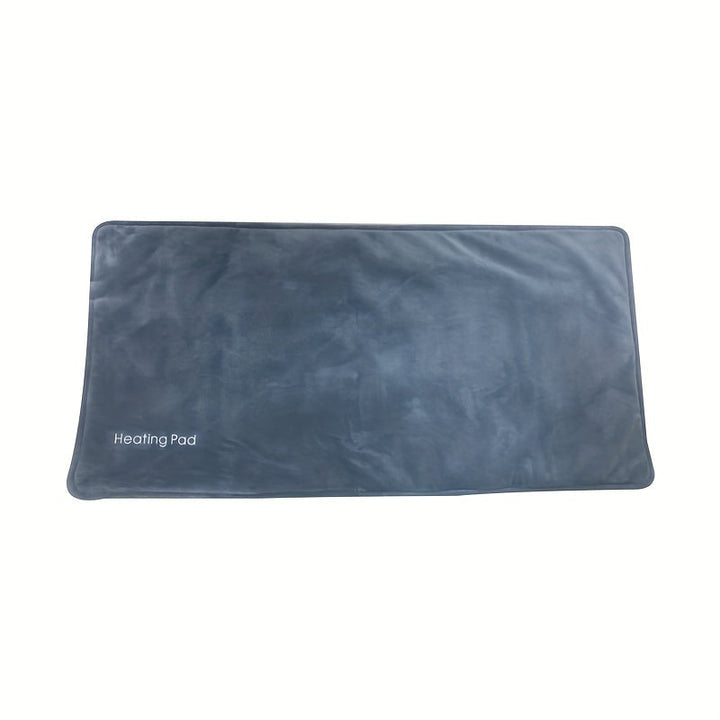 CozyWarm - USB Elektrisk Teppel for Kald Dager Skanto