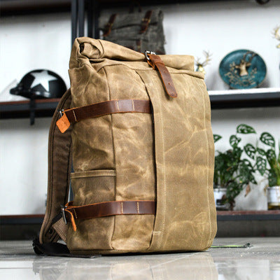 Multifunction Waterproof Backpack Skanto