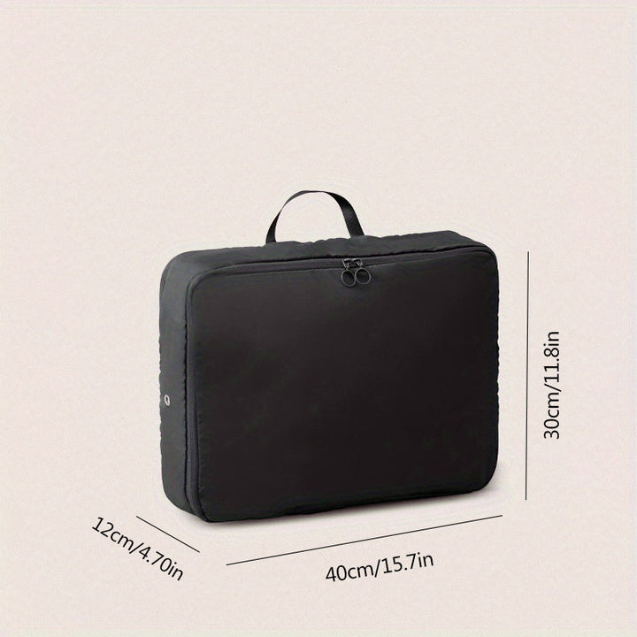 Skanto | DoubleZip Organisator