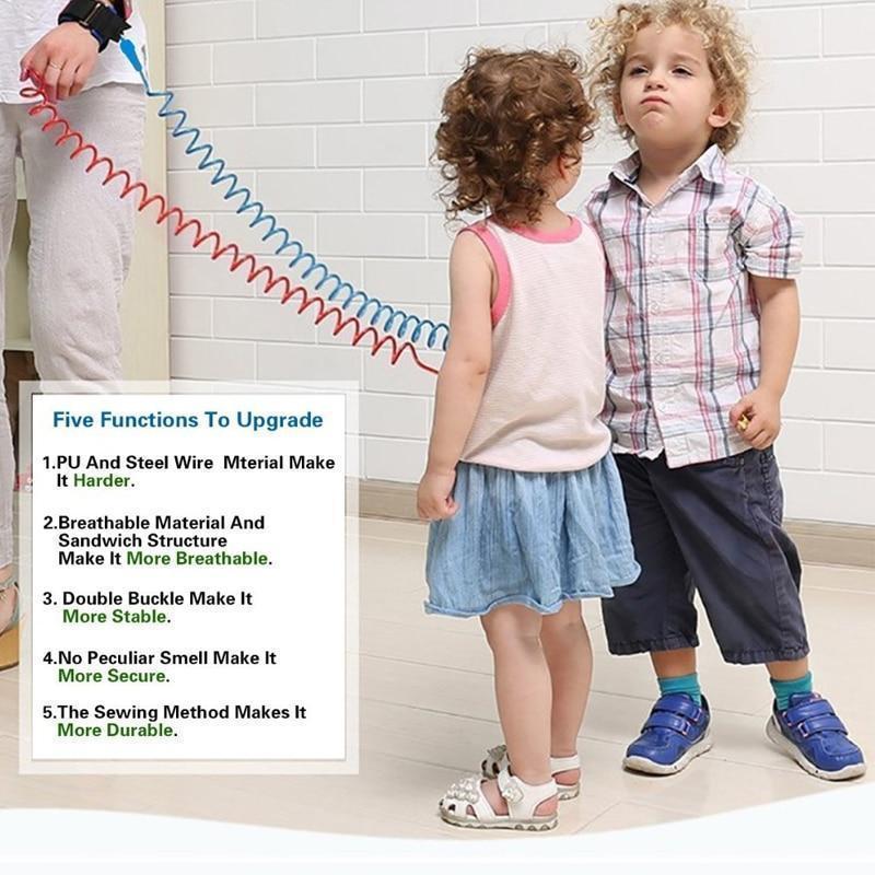 Norvo | Småbarn Sikkerhetssele